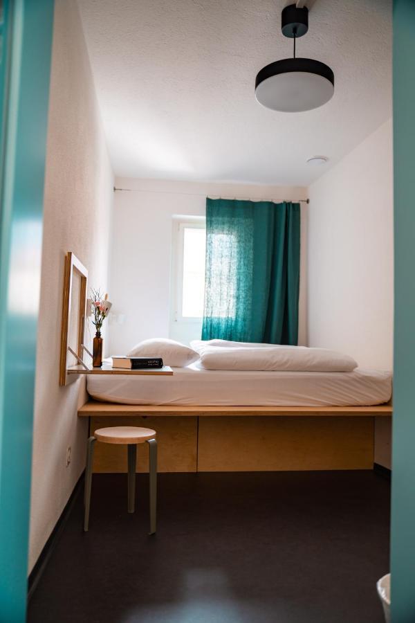 Bogentrakt Hostel Chur Exterior photo