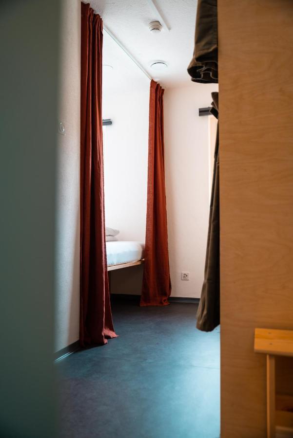 Bogentrakt Hostel Chur Exterior photo